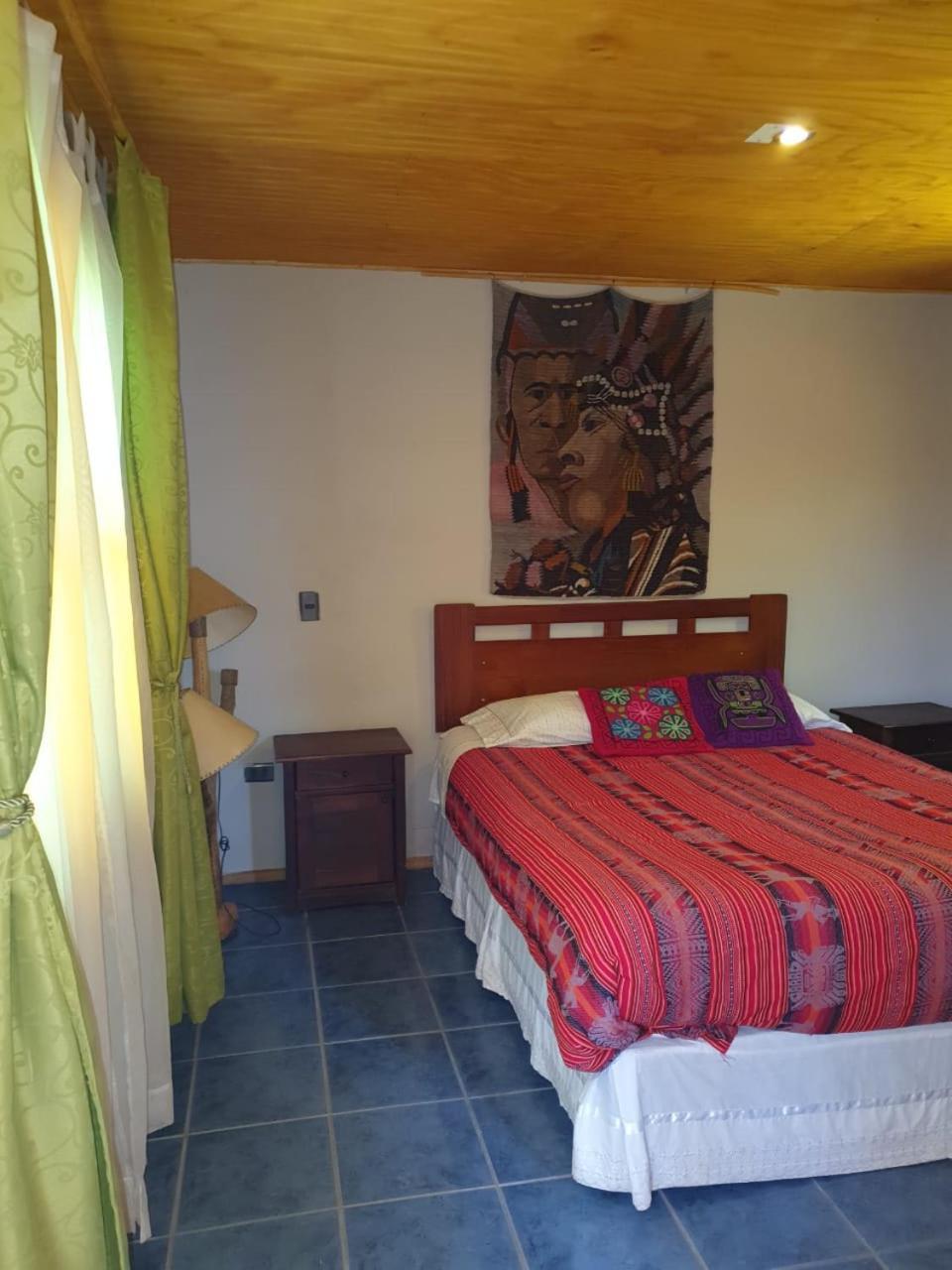 Hostal Candelaria San Pedro de Atacama Exterior foto
